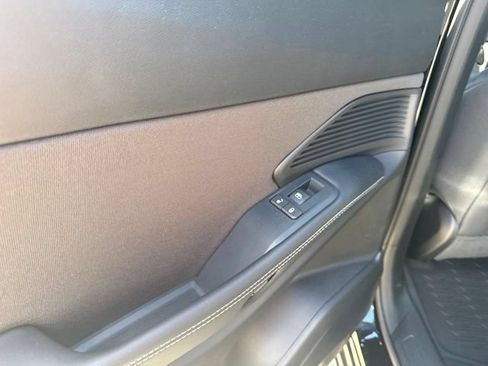 New 2026 Jeep Cherokee Laredo AWD/4WD image 33