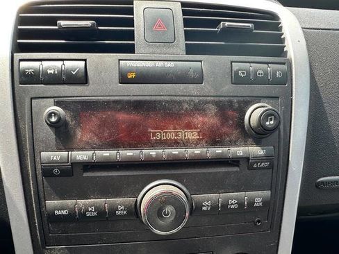 Used 2008 Pontiac Torrent 2WD image 38