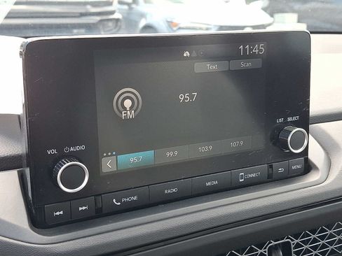 Used 2023 Honda Accord LX image 17