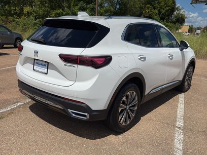 Used 2024 Buick Envision Preferred