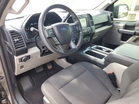 Used 2020 Ford F150 XL w/ Equipment Group 101A Mid image 16