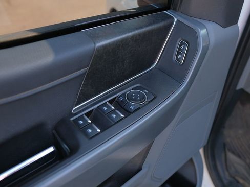 Used 2023 Ford F150 XLT w/ Equipment Group 301A Mid image 12