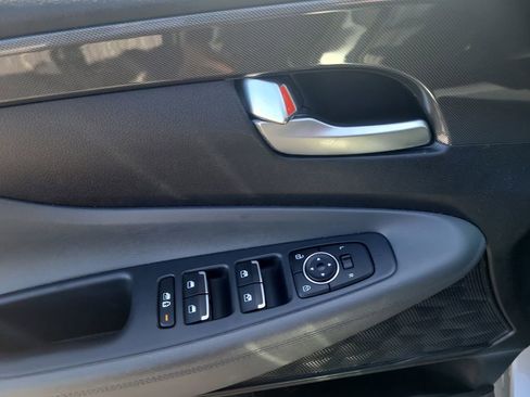 Used 2022 Hyundai Santa Fe SEL FWD image 14