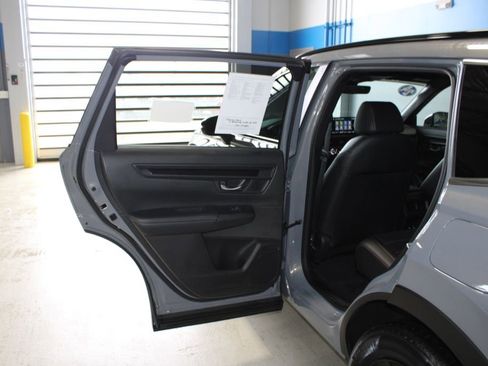 Used 2024 Honda CR-V Sport-L image 15