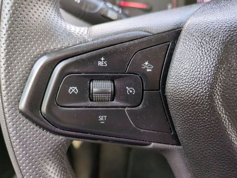 Used 2023 Chevrolet TrailBlazer LT w/ Convenience Package image 24