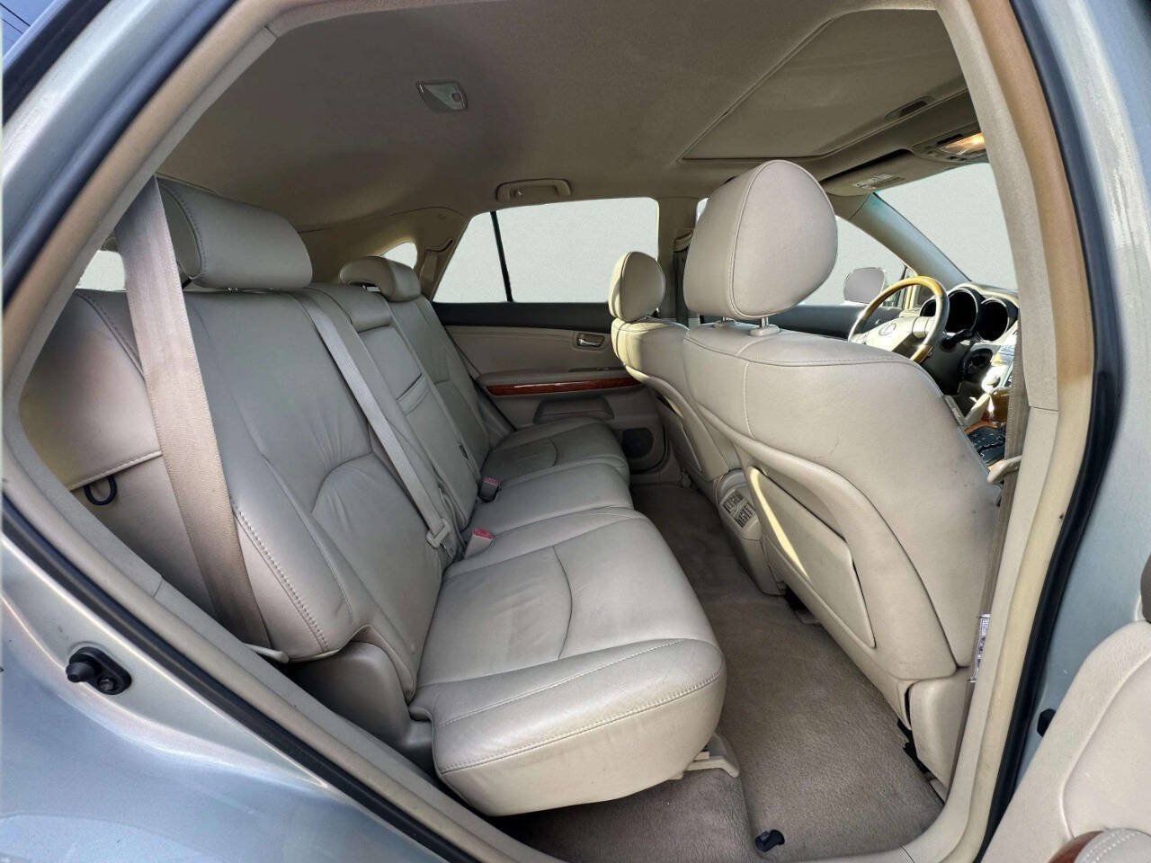 Used 2008 Lexus RX 350 AWD image 19