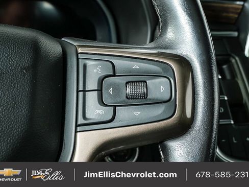 Used 2022 Chevrolet Tahoe High Country image 13