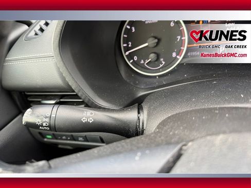 Used 2025 Nissan Sentra SV image 15