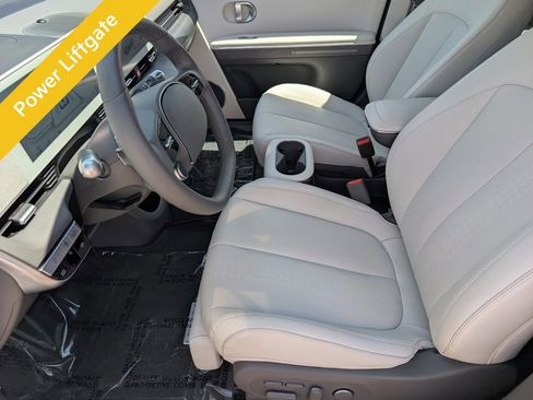 Used 2024 Hyundai Ioniq 5 Limited AWD/4WD image 14