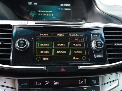 Used 2013 Honda Accord EX-L image 17