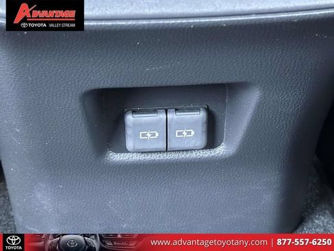 Used 2023 Toyota RAV4 XSE w/ Weather Package AWD/4WD image 16