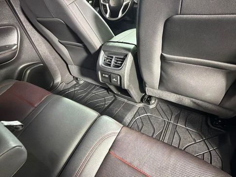 Certified 2023 Chevrolet Blazer RS w/ Driver Confidence II Package FWD image 30