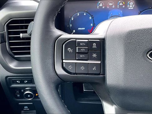 Used 2024 Ford F150 XLT w/ Equipment Group 302A MID image 26