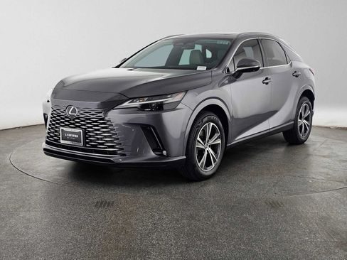 Certified 2023 Lexus RX 350 Premium FWD image 7