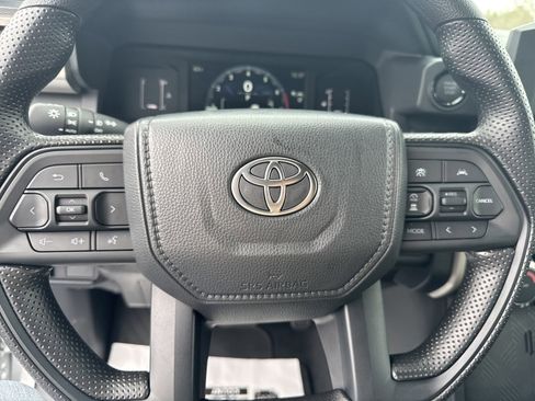 New 2025 Toyota Tacoma 2WD Double Cab image 17
