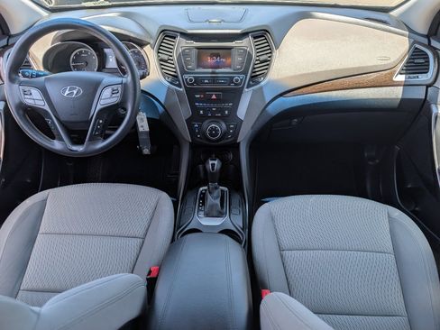 Used 2018 Hyundai Santa Fe Sport FWD image 4