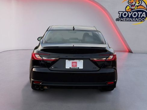 New 2026 Toyota Camry SE image 6