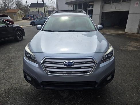 Used 2015 Subaru Outback 2.5i Premium image 33