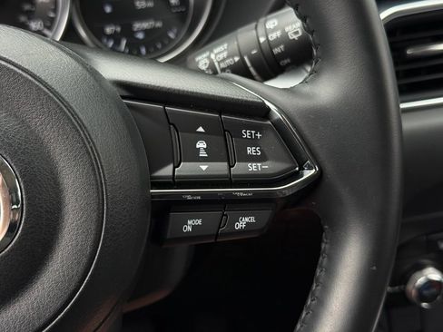 Used 2025 MAZDA CX-5 AWD 2.5 S w/ Select Package image 27