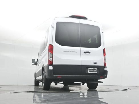 New 2025 Ford Transit 350 XL image 47