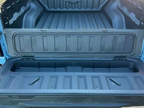 New 2026 Chevrolet Colorado Z71 w/ Technology Package image 16