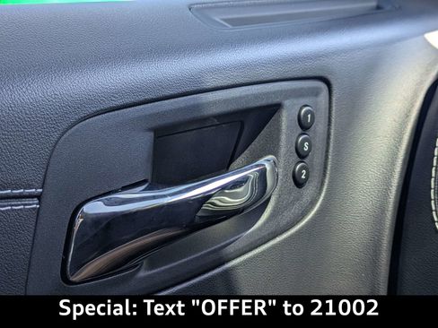 Used 2023 Dodge Charger SRT Hellcat w/ Harman/Kardon Audio Group RWD image 26
