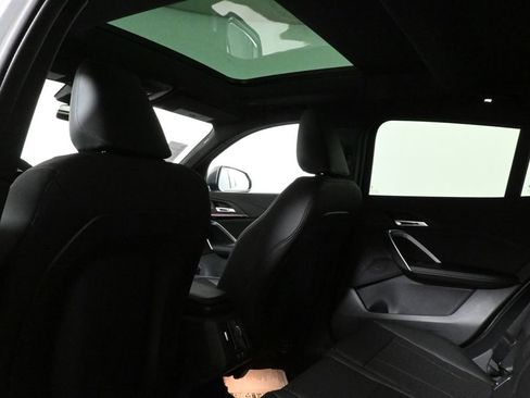 Certified 2025 BMW X2 xDrive28i w/ Technology Package image 33