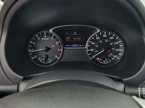 Used 2018 Nissan Altima 2.5 SR w/ SR Special Edition image 17