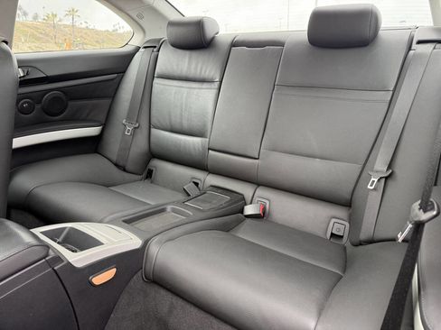 Used 2008 BMW 335i Coupe w/ Sport Pkg image 17