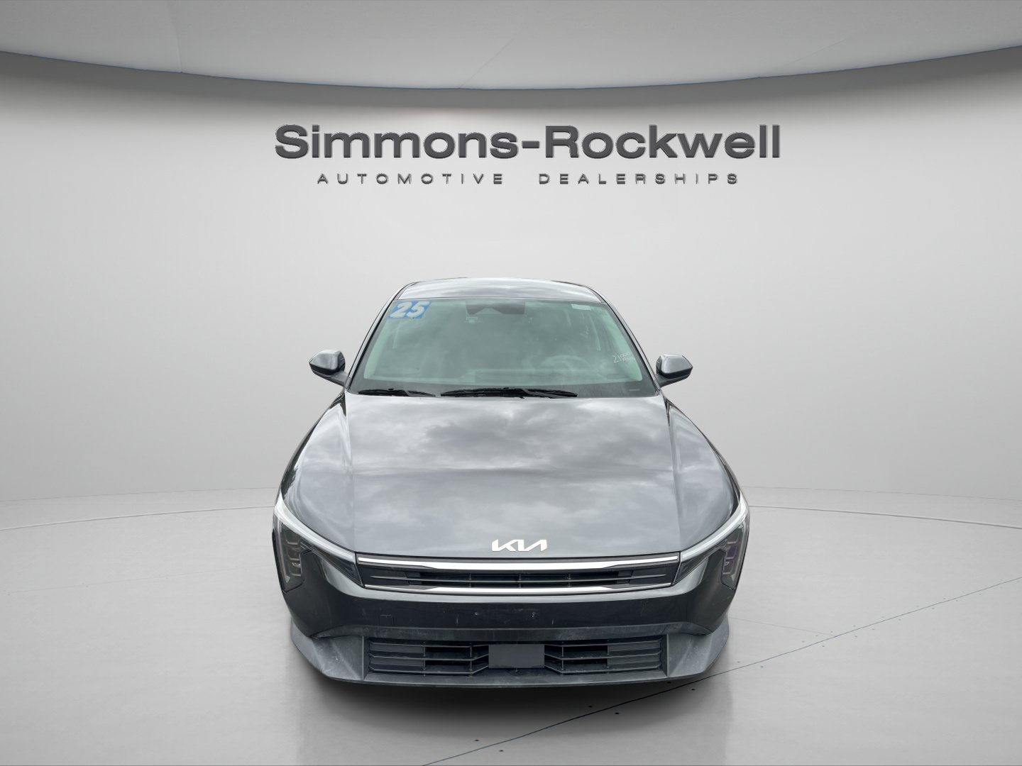 Used 2025 Kia K4 FWD image 8