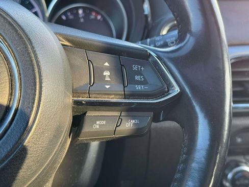 Used 2018 MAZDA CX-9 Grand Touring image 23