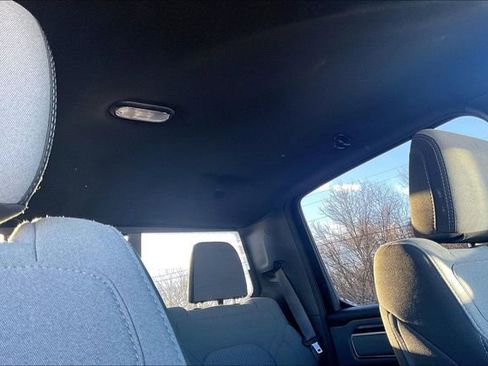 Used 2022 RAM 1500 Big Horn image 25