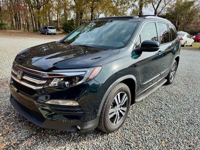 Used 2016 Honda Pilot EX-L