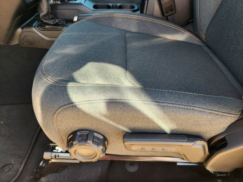 New 2026 Jeep Wrangler Sport image 19