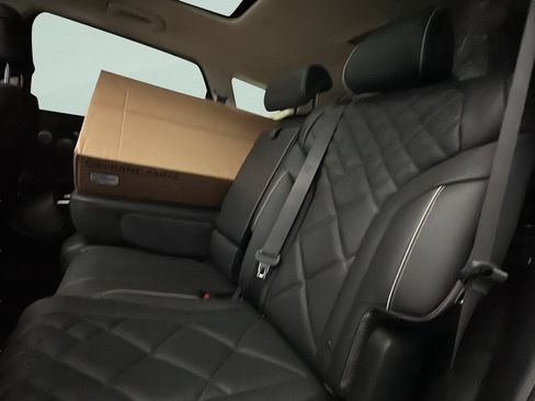 New 2026 Genesis GV80 3.5T Prestige AWD/4WD image 13