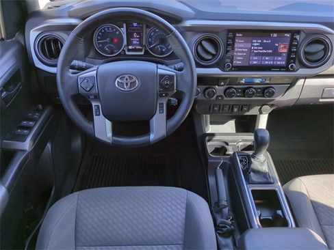 Used 2023 Toyota Tacoma SR5 image 16