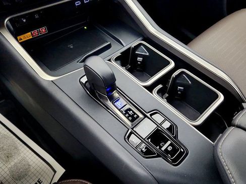 Used 2025 Lexus TX 350 AWD w/ Technology Package image 17