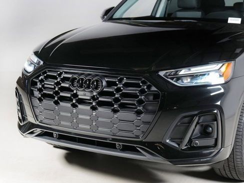 Certified 2023 Audi Q5 2.0T Premium Plus w/ Premium Plus Package AWD/4WD image 28