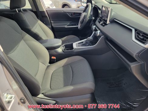 Certified 2023 Toyota RAV4 LE image 15