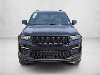 New 2025 Jeep Grand Cherokee Limited video 2