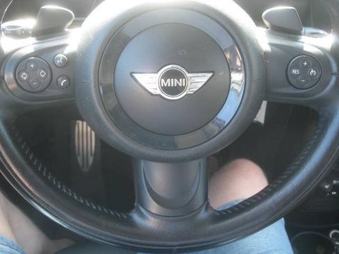 Used 2016 MINI Cooper Countryman S AWD/4WD image 25