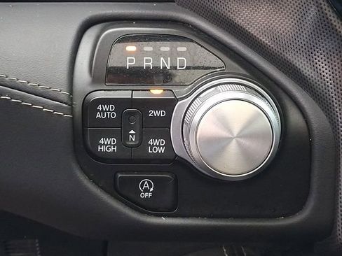 Used 2023 RAM 1500 Limited AWD/4WD image 15