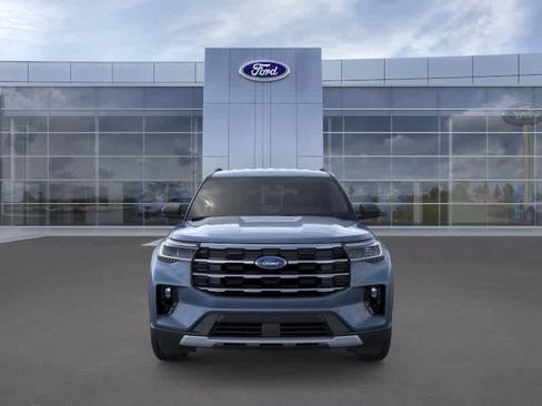 New 2025 Ford Explorer Active w/ Active Comfort Package image 6