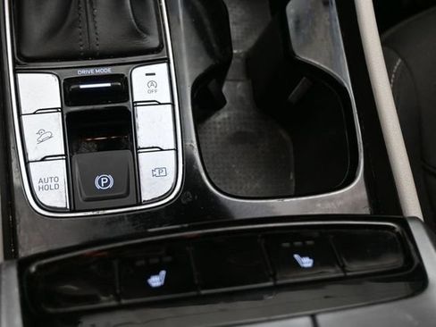 Used 2022 Hyundai Tucson SEL FWD image 32