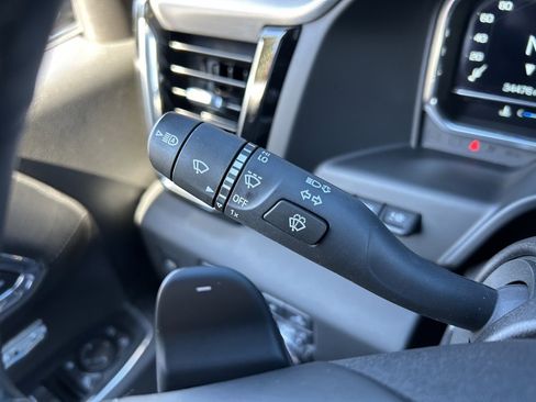 Used 2024 GMC Sierra 1500 Denali w/ Technology Package image 55