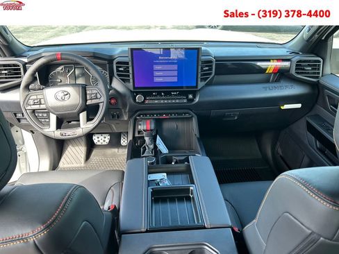 New 2026 Toyota Tundra SR5 image 11