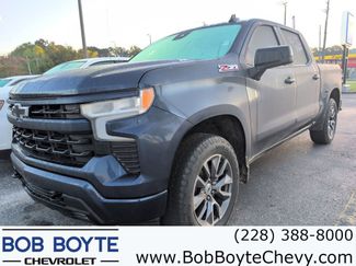 Certified 2022 Chevrolet Silverado 1500 RST w/ All Star Edition Plus video 1