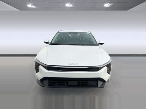 Used 2025 Kia K4 FWD image 6