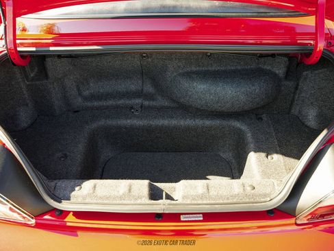 Used 2004 Honda S2000 image 63