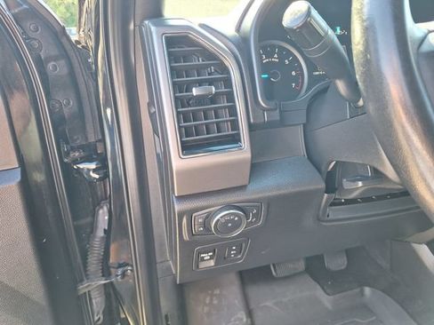 Used 2019 Ford F150 XLT w/ Equipment Group 302A Luxury AWD/4WD image 18